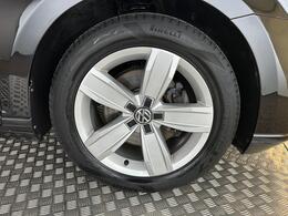 Volkswagen Passat BF70DFL