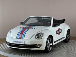 Volkswagen Beetle AK14VWR