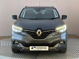 Renault Kadjar SJ68YNX