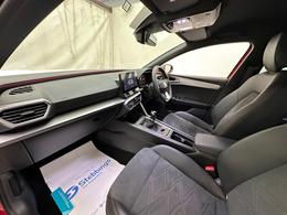 SEAT Leon DA72AZF