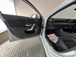 Mercedes-Benz A Class LS70EEG