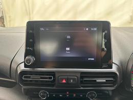 Vauxhall Combo Life YT70SXF