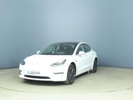 Tesla Model 3 LG69PKF