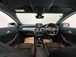 Mercedes-Benz GLA SP68OND