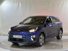 Kia Niro YP71AUH