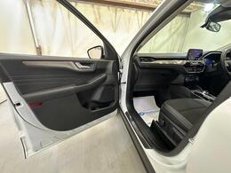 Ford Kuga HS21PUA
