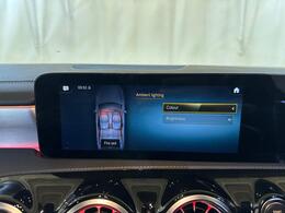 Mercedes-Benz A Class LM22FSP