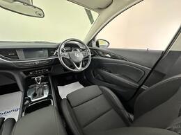 Vauxhall Insignia VN21XVA