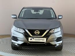 Nissan Qashqai YE21HGA