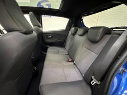 Toyota Yaris WH18JZL