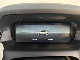 Land Rover Discovery Sport FX74UFP