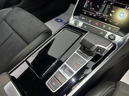 Audi A6 Avant KY22JDU