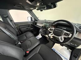 Land Rover Defender 110 DS25PPV