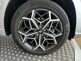 Hyundai TUCSON EX22EDL