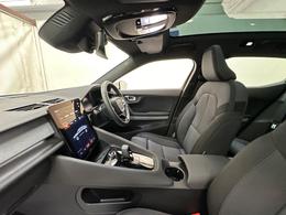 Polestar Polestar 2 OE72VKA