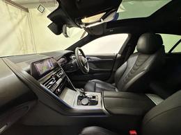 BMW 8 Series Gran Coupe GC69ACU