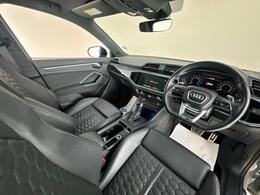 Audi RS Q3 PY71GHF