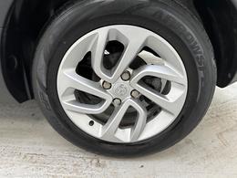 Vauxhall Crossland X DY68FNT