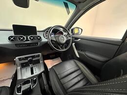 Mercedes-Benz X Class RF68PCZ