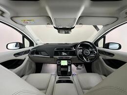 Jaguar I-PACE AP19YDO