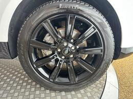 Land Rover Range Rover Sport EY22OZV