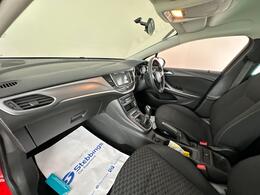 Vauxhall Astra DU19EWE