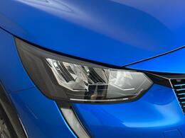 Peugeot E-208 SM71FXD