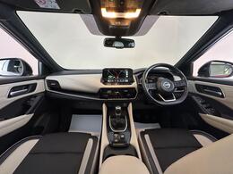 Nissan Qashqai AE22ZFL