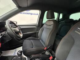 SEAT Arona KP73OKU