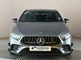 Mercedes-Benz A Class WA72XTX