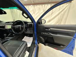Toyota Hilux PK23CVU
