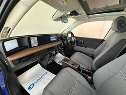 Honda Honda E DX21RKF