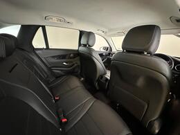 Mercedes-Benz GLC YM19PNO
