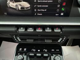 Porsche 911 AO73WWE
