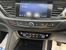 Vauxhall Insignia VK71ZPR
