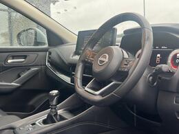 Nissan Qashqai KO23MWP