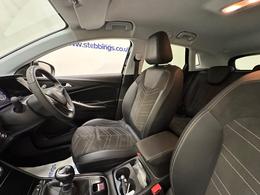 Vauxhall Grandland GD73LXL