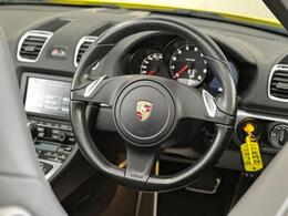 Porsche Boxster V55VWS