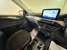Ford Kuga AF21VKB