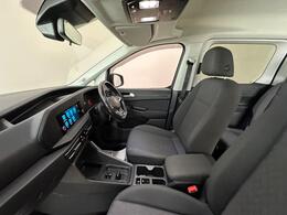 Volkswagen Caddy Maxi AE71YGC