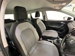 SEAT Ibiza BC19POA