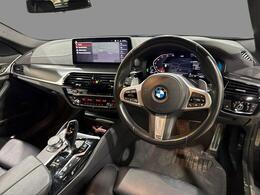 BMW 5 Series AO71YKJ