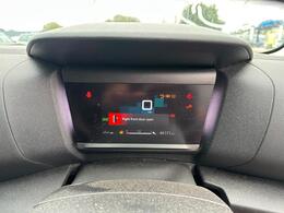 Citroen C4 KS22ZFU