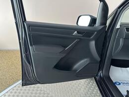 Volkswagen Caddy Maxi Life EY20XLT