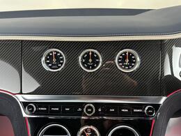 Bentley Continental W12GTC