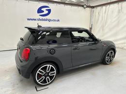 MINI Hatch FL18WPY