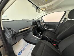 Ford EcoSport DK68ZXG