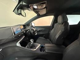 Peugeot 3008 LR69OCD