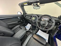 MINI Convertible ET68PYA