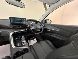 Peugeot 3008 GJ22AHX